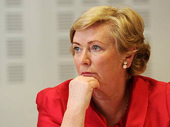 Justice Minister has confidenc...